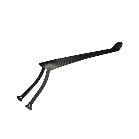 Bicycle fender / mudguard for Road bike / gravel bike /fixie bike rear fender universal install