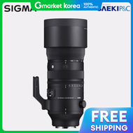 Sigma | Sigma S 70-200mm F2.8 Dg Dn Os Sony Fe