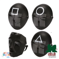 Squid Game 2 Cosplay Mask - Boss symbol from Squid Teainvn Game!