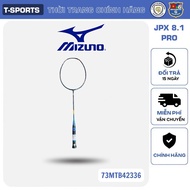 Mizuno JPX 8.1 PRO 3U5 Badminton Racket All-round Offensive Class Warrior Weight 3U