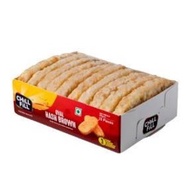 【HALAL】OVAL HASHBROWN  薯饼 10 PCS ｜ HASH BROWN