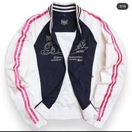 Varsity Jacket by Everlast " Bronx Corporate Quarters 1910"