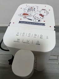 Hello kitty即熱飲水機 (正版)