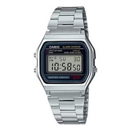 Casio A158WA Youth Standard Digital Sports Men Watch ..