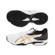 【Popular Japanese Tennis Shoes】Asics Tennis Shoes Prestige Light 4 OC 1043A014.100