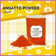 ◄ ۩ ๑ Annatto POWDER ("Atsuete") 1KG