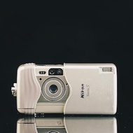 Nikon Nuvis S #671 #APS底片相機