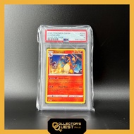 Pokemon Cards Vivid Voltage Charizard PSA 9