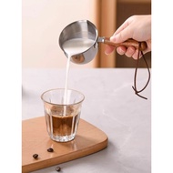 SUS316 Mini Pot, Multifunctional Mini Pot, Small Pot, Mini Sauce Pot, Baking/Cooking Small Pot, Mini