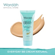 Wardah EVERYDAY BB CREAM