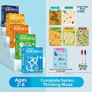 ZHENMIAO | Brain Stimulating Puzzle Toy for Elderly Dementia Prevention