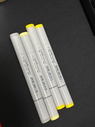 Copic markers $80四支