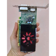 Vga amd Hd 8570/R7 240 1gb ddr3 128bit dx12 GAME PES 2021 & GTA V 60FPS