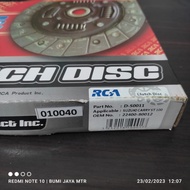 Carry ST100 CLUTCH CAMP 22400-80012 D-S0011 RCA