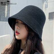 Girls' ROUND WOMAN HAT