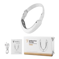 Salorie Electric Face V-Line Up Lift Belt V Line Face Slimming Device Face Shaper v Shape Face Lift 
