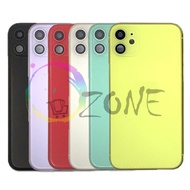 CASING - HOUSING FULLSET FOR 11