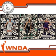 WNBA DONRUSS 2025 - Pick Your My House Cards Sabrina Ionescu Caitlin Clark Angel Reese