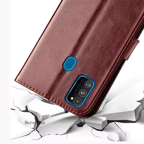 Leather Flip Case For Huawei Honor 7A 7C Pro 8S 8A 8X 9S 9C 9A 9X V10 10i 9 10 10X 20 Lite 20S 20 30