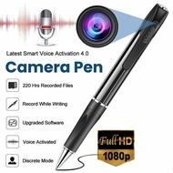pen camera  hidden camera HD body camera 1080P