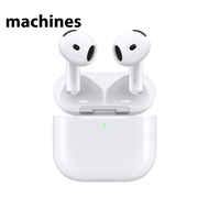 Apple AirPods 4 with Active Noise Cancellation