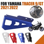 For YAMAHA TRACER 9 GT TRACER 9GT TRACER9 GT 2021 2022 Motorcycle Accessories Clutch Guard Protector