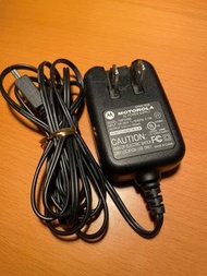 Motorola 5V Mini USB 梯形口插頭 for C650 C651 E375 E380 E680 Rokr E1 K1 K3 L2 L6 L7 L9 U6 Razr V3 V3i V3x