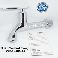 Water tap, garden tap, wall tap, Vone