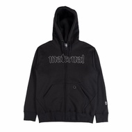 ZIP HOODIE MATERNAL BLACK HOODIE HOODIE ZIP HOODIE ZIPPER ZIP UP HOODIE