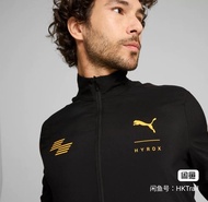 HYROX x PUMA Run 男子風衣