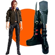 V Shoes - Cyberpunk 2077