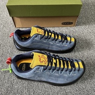 [STOCK] Keen keen Outdoor Sports Shoes Generation JASPER Mountain Series Hiking Hiking Shoes Camping