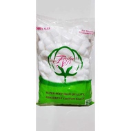 Tender Soft Cotton Balls ( 50 balls/ 150 balls / 300 balls)