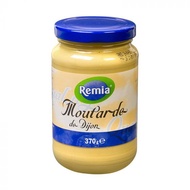 Remia Moutarde De Dijon 370g halal Mustard Dijon sauce seasoning sos biji sawi mustard import HALAL 