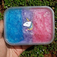 Unicorn Metallic SLIME 200cc