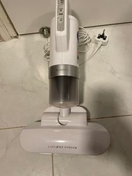 塵蟎吸塵機  iris ohyama