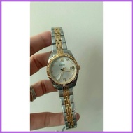 ✆ ◎ ☾ Fossil Diamond Stone Petie Women Stainless Steel Watch