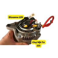 Dinamo Generator 12v