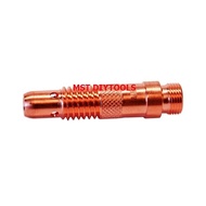 (CLEARANCE) 1.6/2.4/3.2mm Collet and Collet Body For TIG Torch