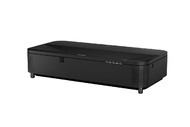 【エントリー2倍｜対象ユーザー限定 5/25迄】 EPSON｜エプソン ビジネスプロジェクター ブラック EB-815E