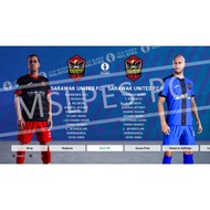 [DIgital_Esportx] Liga Malaysia Patch PES 2021 PC/PS4