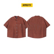 Against Lab Flannel Miguel Shirt