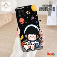 HP Samsung Galaxy A22 4G Case Samsung Galaxy A22 5G/ - Rajacase - Samsung Galaxy A22 4G casing - Car