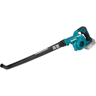 makita 牧田 DUB186Z 18V 充電式吹風機 吹葉機 吹塵 無線輕巧設計