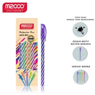M2000 Colorful Thread Pen MPU 001