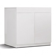 [Ready Stock] Aquarium Cabinet 1ft 2ft 3ft 4ft [ADA STYLE]