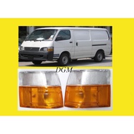 Toyota Hiace Van 1992- LH113 LH172 RZH112 ANGLE LAMP / SIGNAL LAMP Left / Right