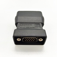 Launch X431 IV Smart OBDII 16PIN Connector X-431 Master Main Test Connector For Scanner Automotive C