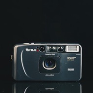 FUJI CARDIA Travel mini DUAL-P #6560 #135底片相機