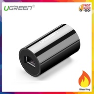 UGREEN Ethernet Adapter Anti-Thunder Connector RJ45 8P8C